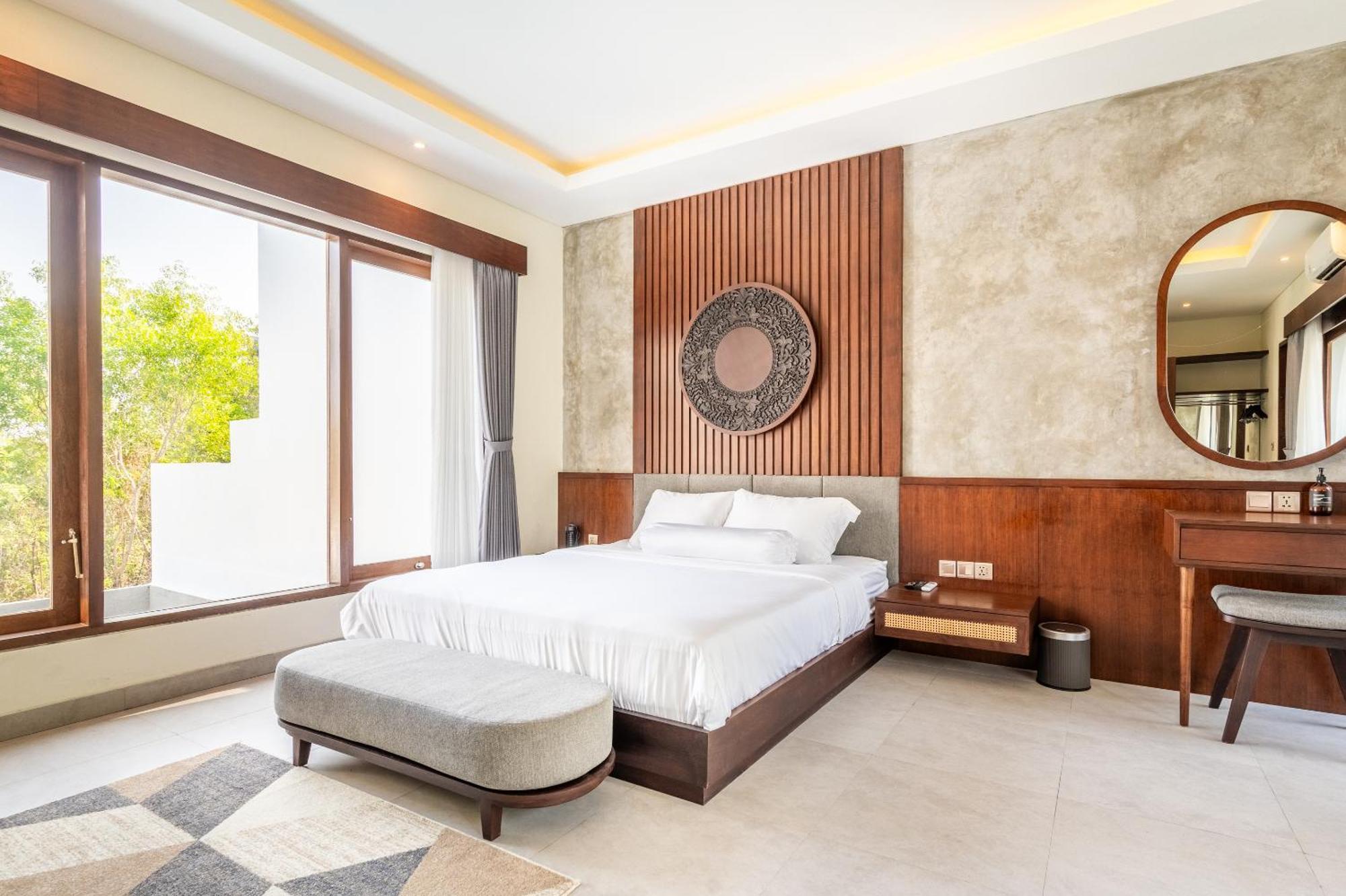 Taman Dharmawangsa - 3br Luxury Private Pool In Nusa Dua * Nusa Dua (Bali)