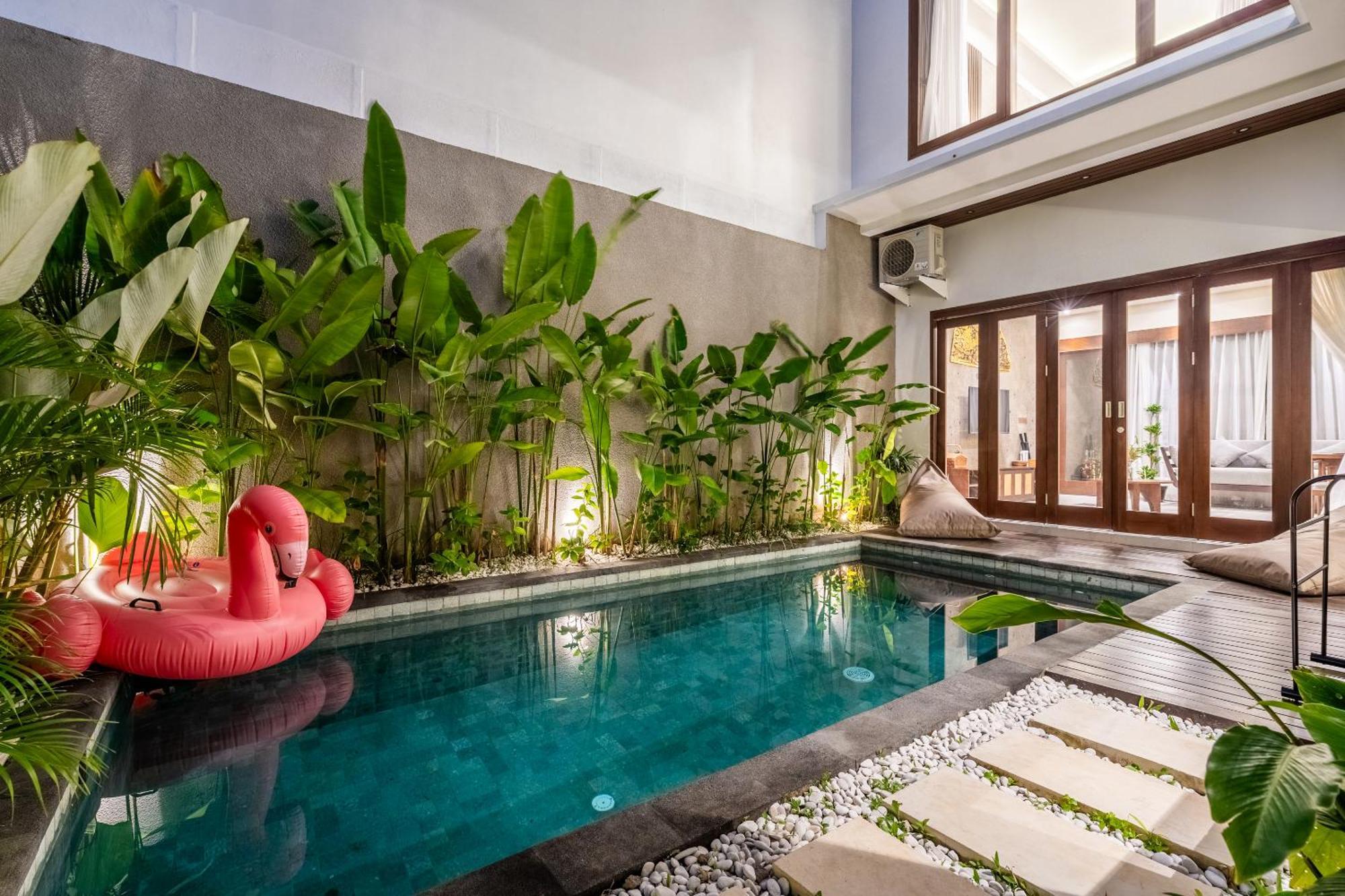 Villa Taman Dharmawangsa - 3br Luxury Private Pool In Nusa Dua Nusa Dua (Bali)