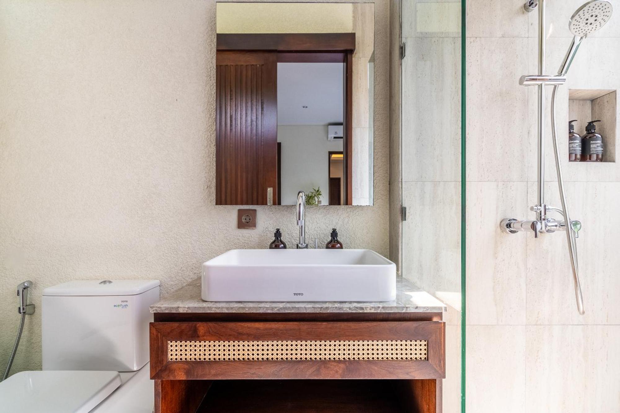 Taman Dharmawangsa - 3br Luxury Private Pool In Nusa Dua * Nusa Dua (Bali)
