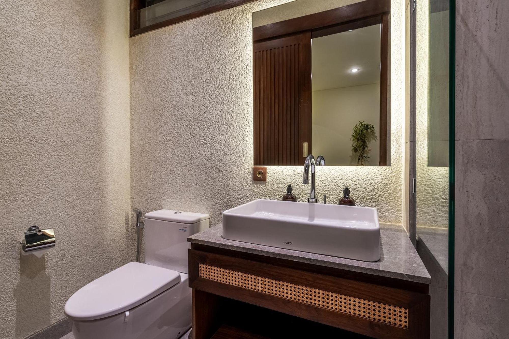 Taman Dharmawangsa - 3br Luxury Private Pool In Nusa Dua Villa Nusa Dua (Bali)