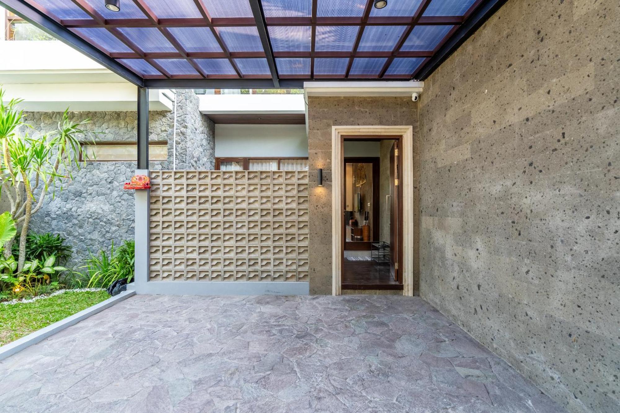 Villa Taman Dharmawangsa - 3br Luxury Private Pool In Nusa Dua Nusa Dua (Bali)