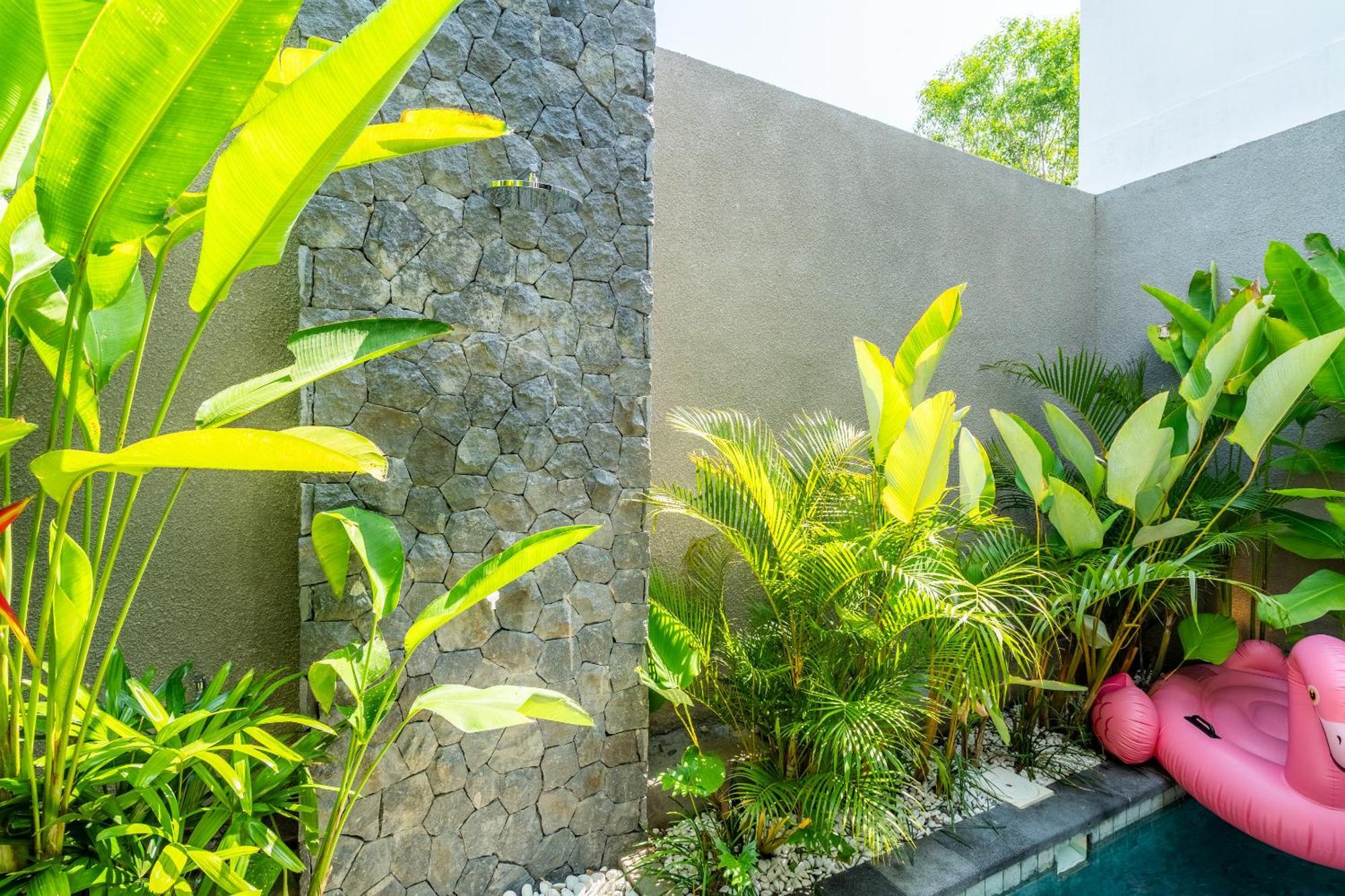Villa Taman Dharmawangsa - 3br Luxury Private Pool In Nusa Dua *