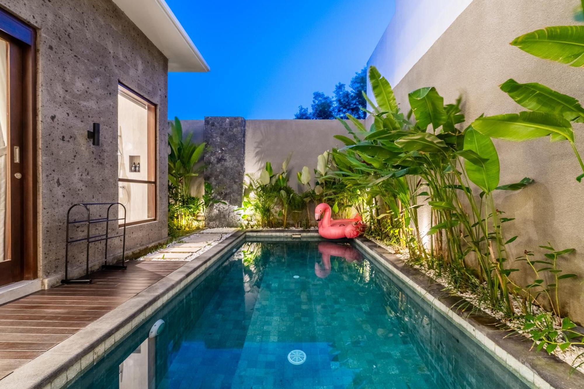 Villa Taman Dharmawangsa - 3br Luxury Private Pool In Nusa Dua Nusa Dua (Bali)