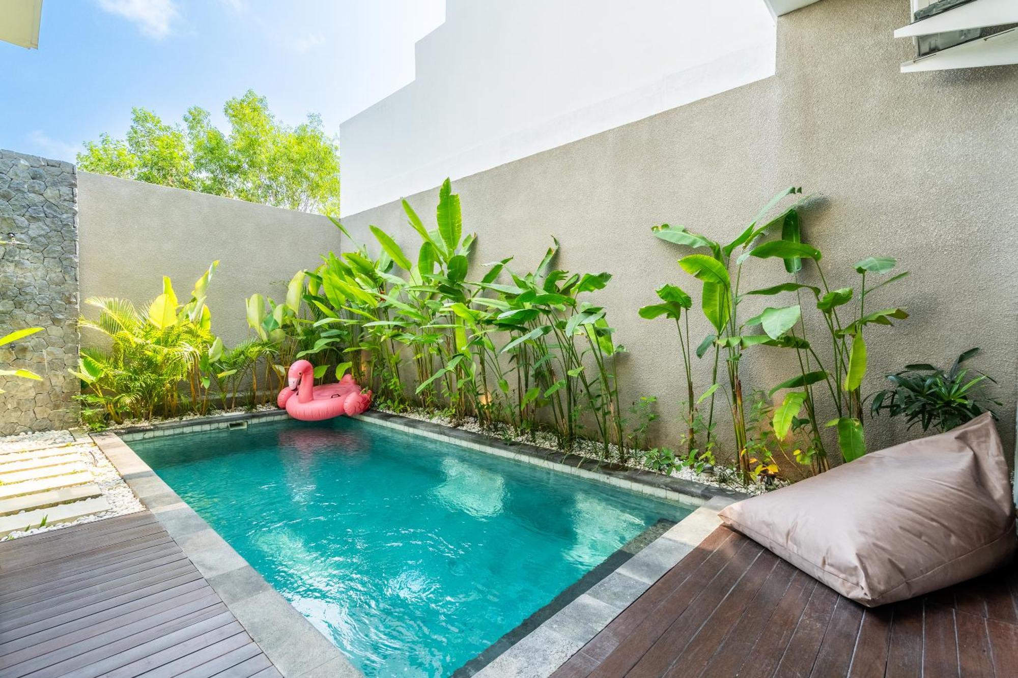 Taman Dharmawangsa - 3br Luxury Private Pool In Nusa Dua Nusa Dua (Bali)