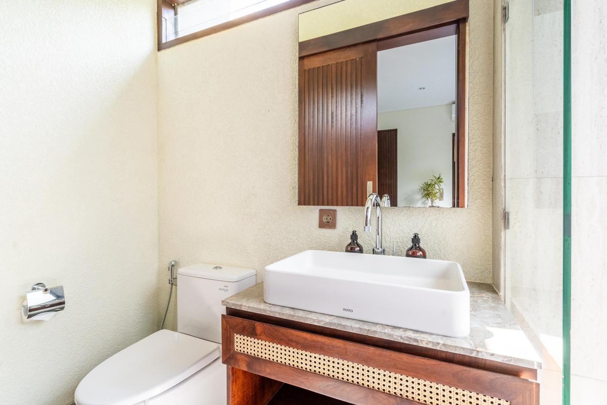 Taman Dharmawangsa - 3br Luxury Private Pool In Nusa Dua Nusa Dua (Bali)