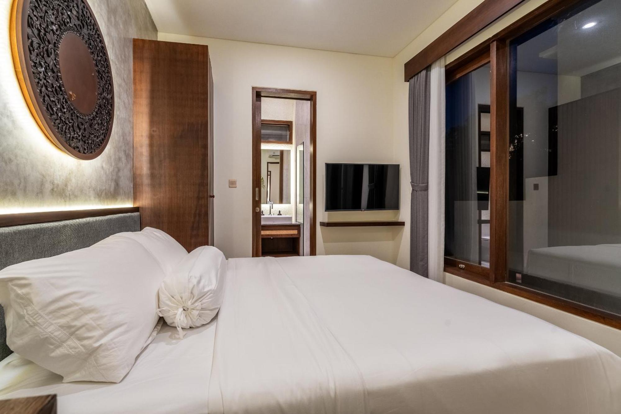 Taman Dharmawangsa - 3br Luxury Private Pool In Nusa Dua Villa Nusa Dua (Bali)