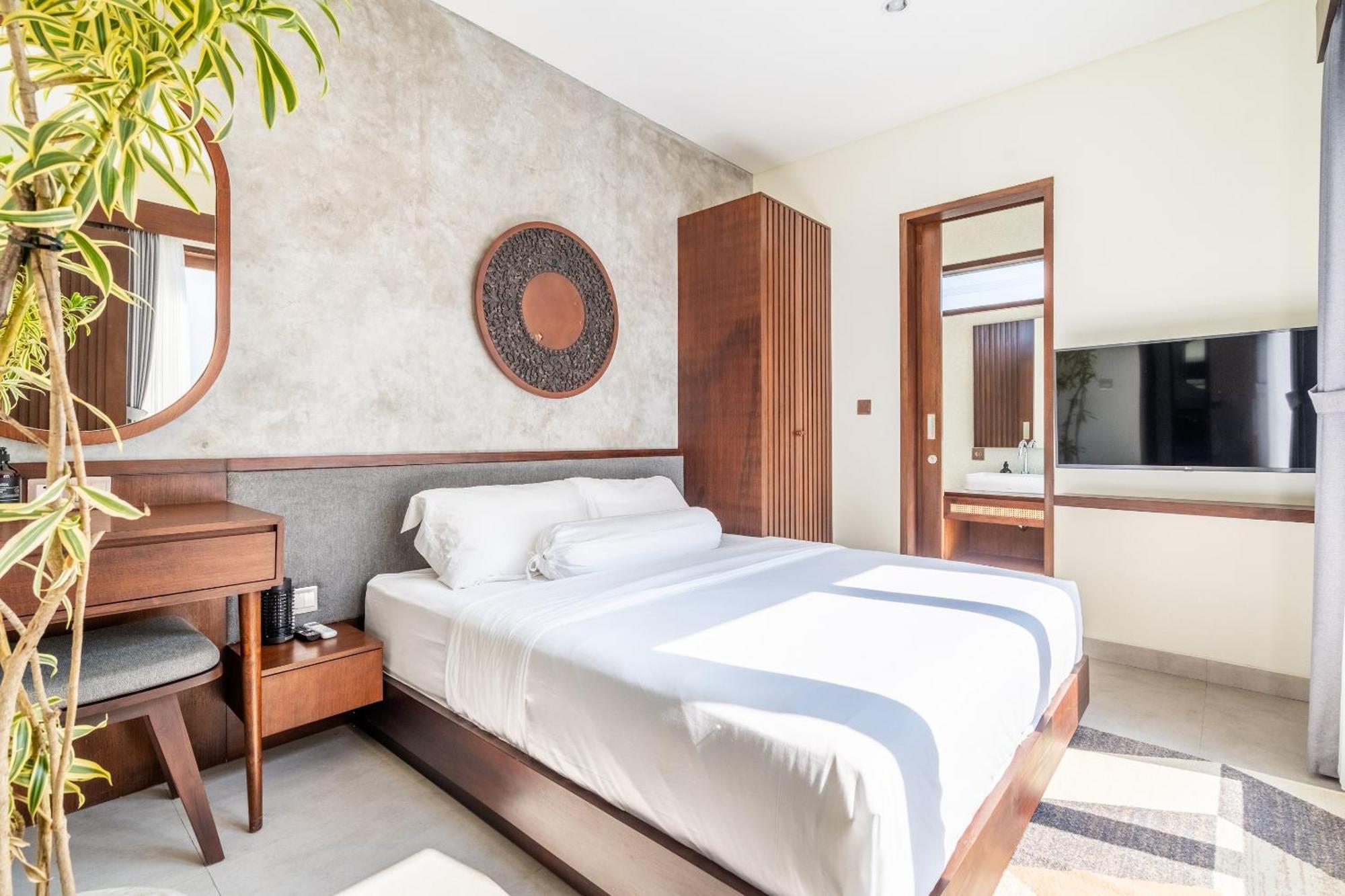 Taman Dharmawangsa - 3br Luxury Private Pool In Nusa Dua Nusa Dua (Bali)