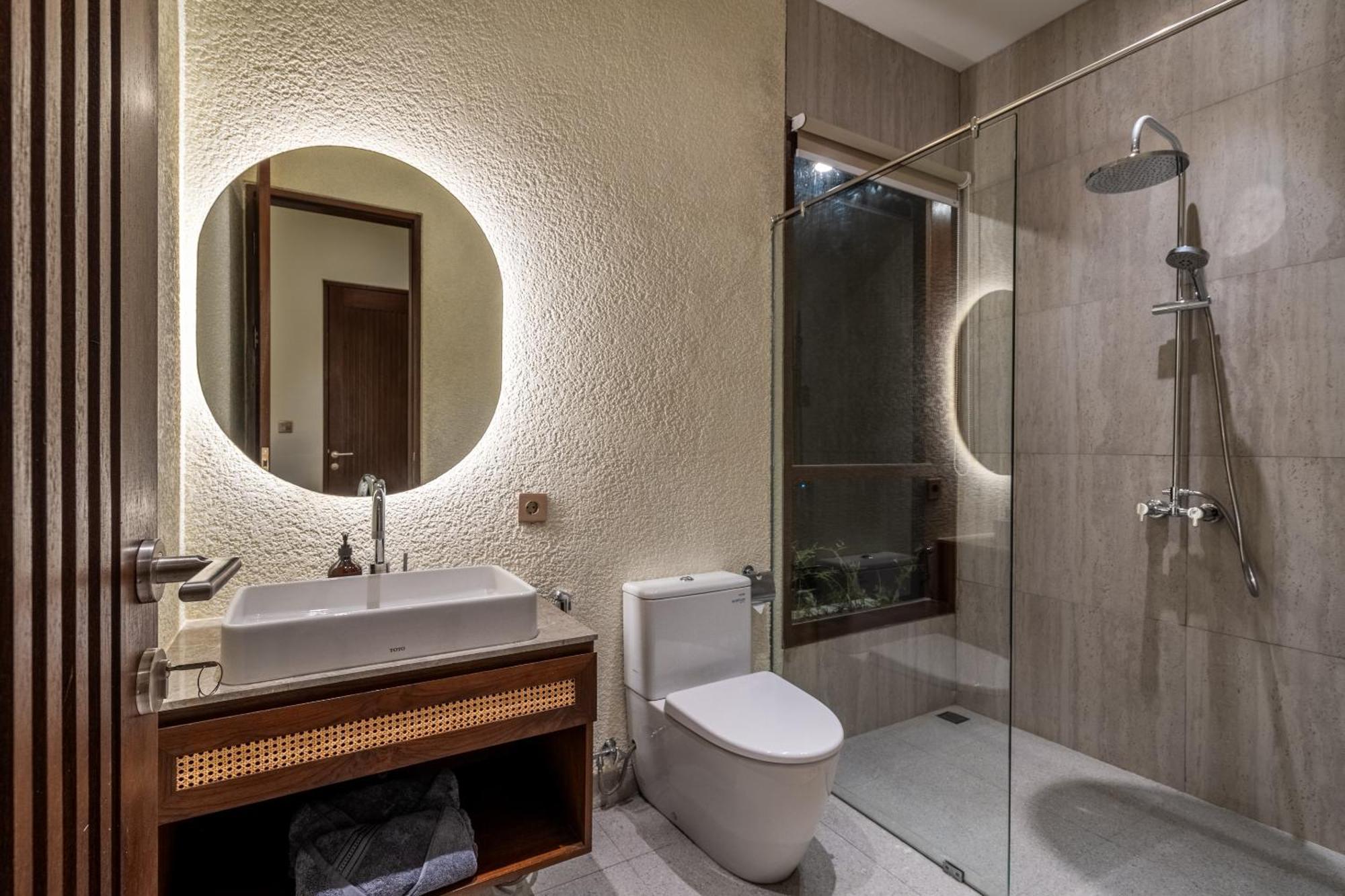 Taman Dharmawangsa - 3br Luxury Private Pool In Nusa Dua Villa Nusa Dua (Bali)