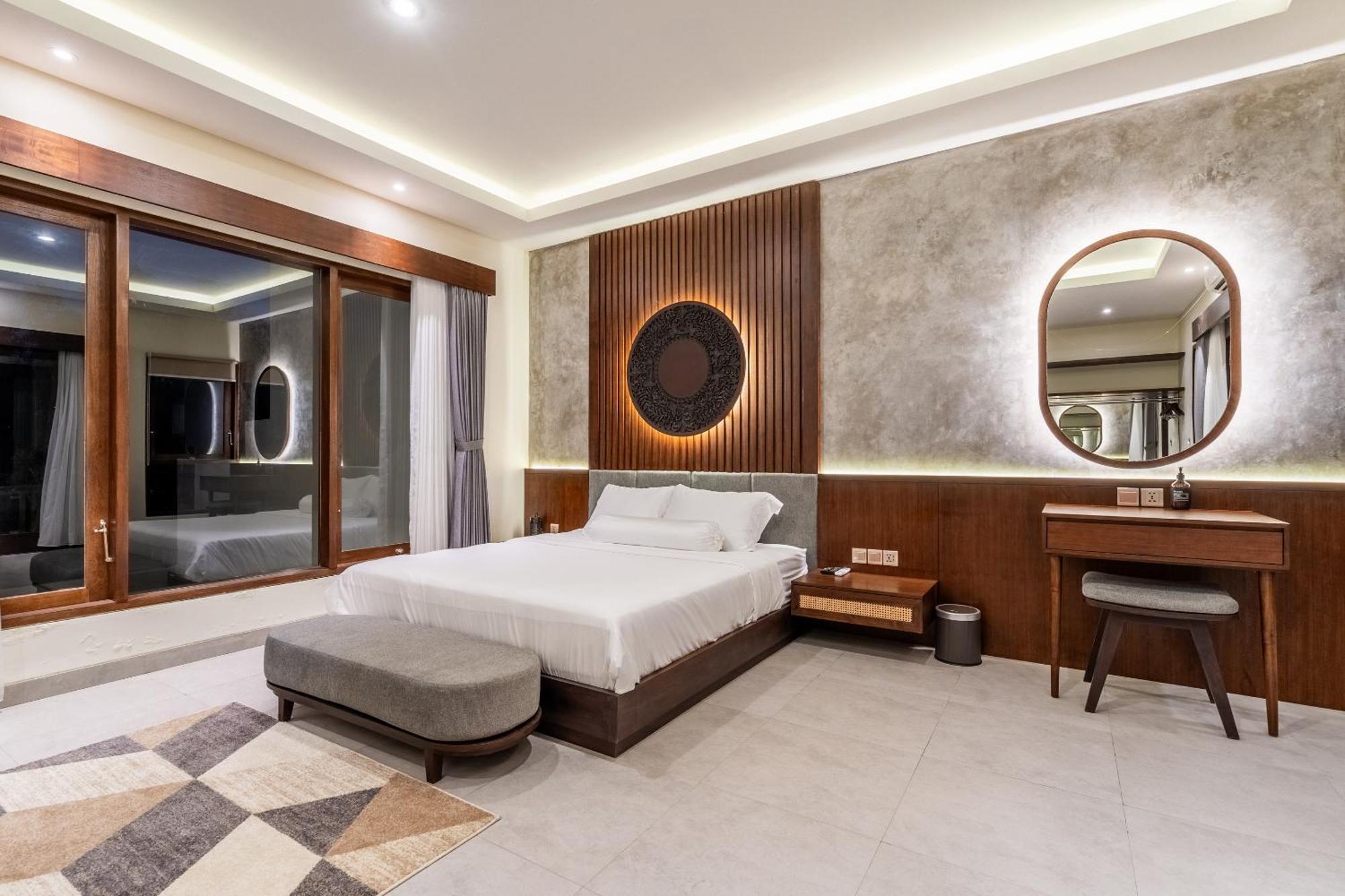 Taman Dharmawangsa - 3br Luxury Private Pool In Nusa Dua Villa Nusa Dua (Bali)