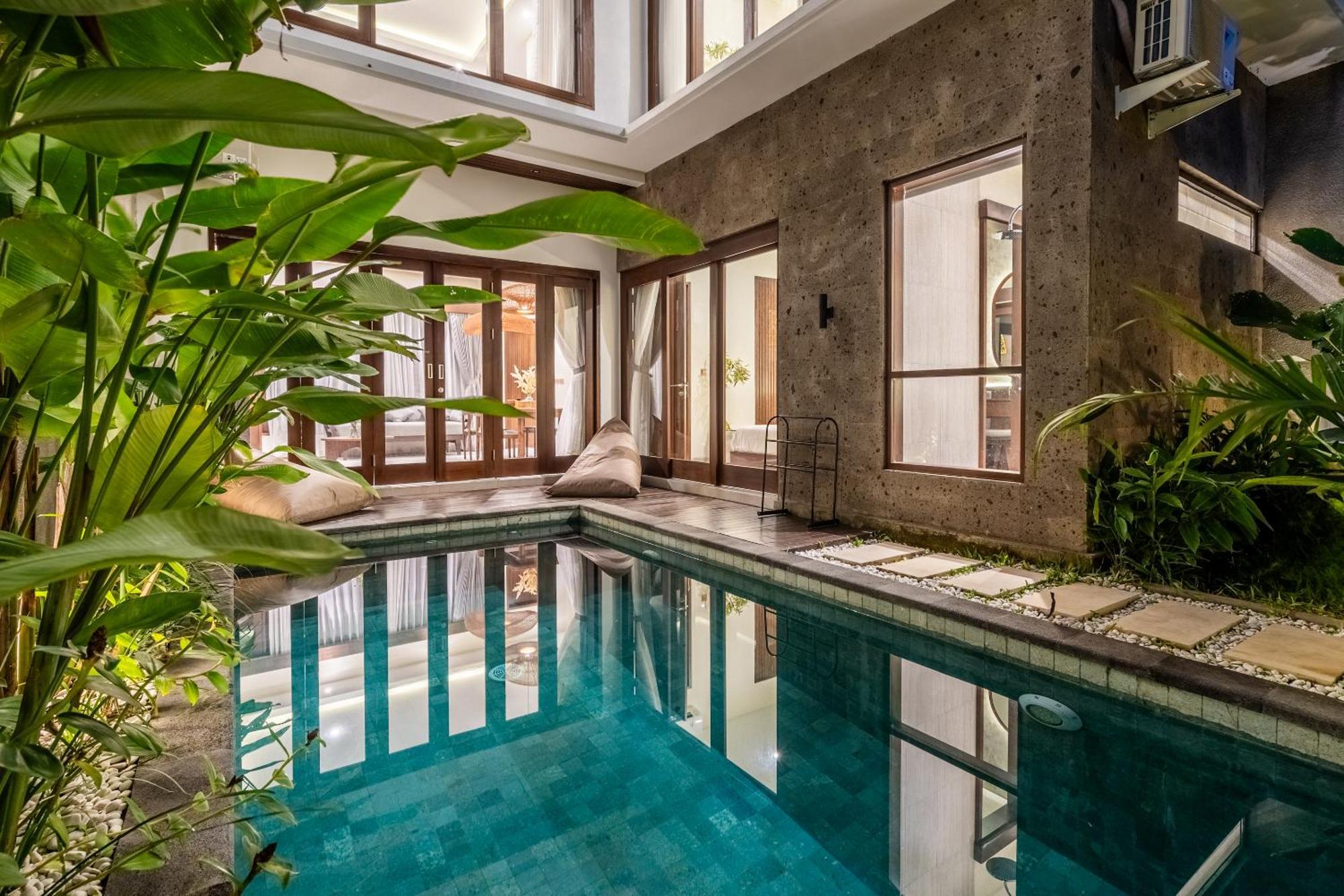 Villa Taman Dharmawangsa - 3br Luxury Private Pool In Nusa Dua Nusa Dua (Bali)