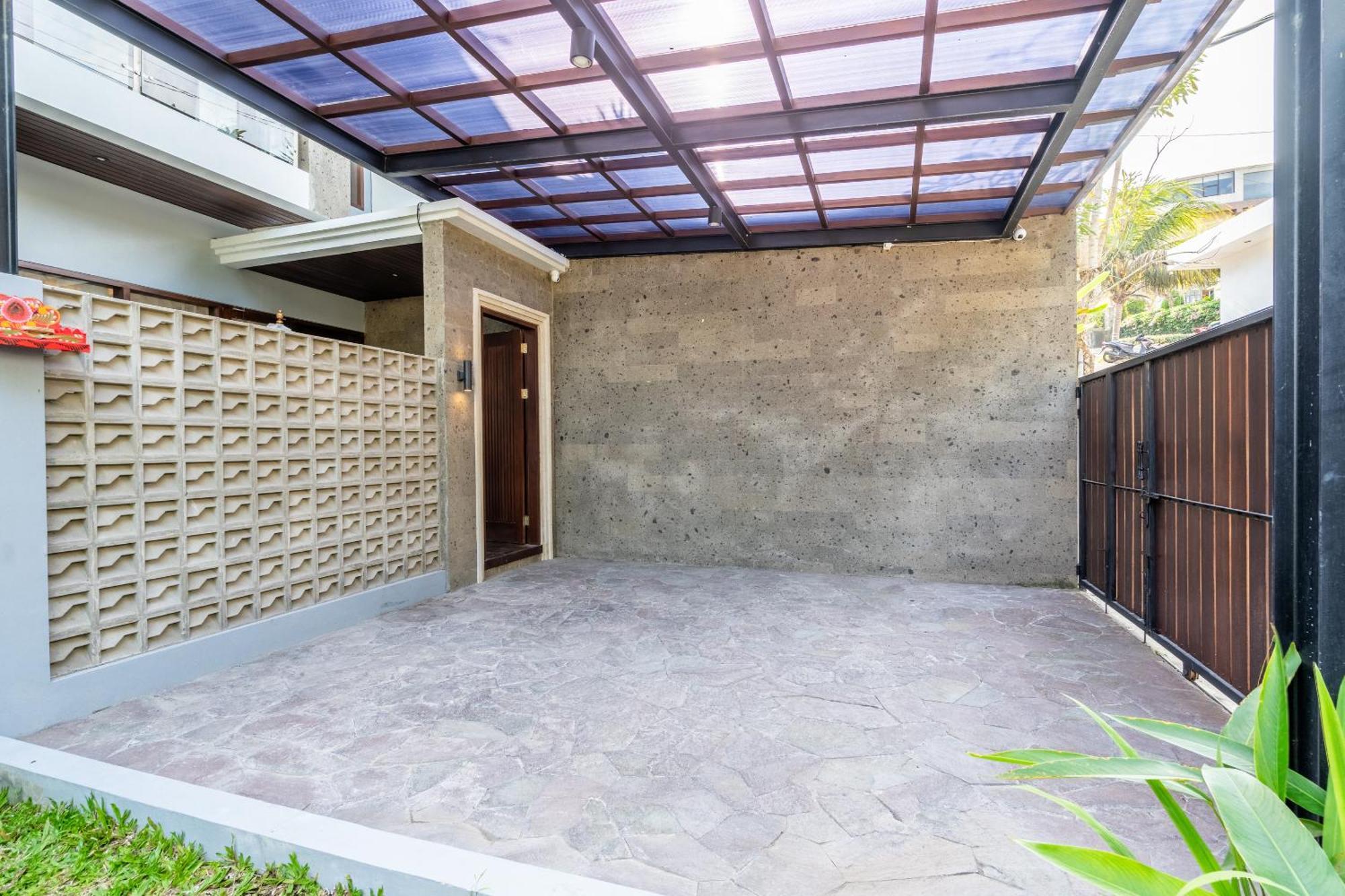 Taman Dharmawangsa - 3br Luxury Private Pool In Nusa Dua Villa Nusa Dua (Bali)