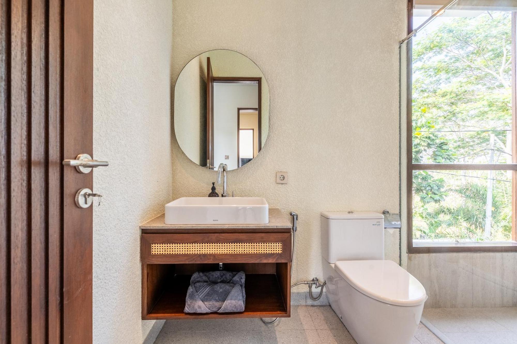Villa Taman Dharmawangsa - 3br Luxury Private Pool In Nusa Dua Nusa Dua (Bali)