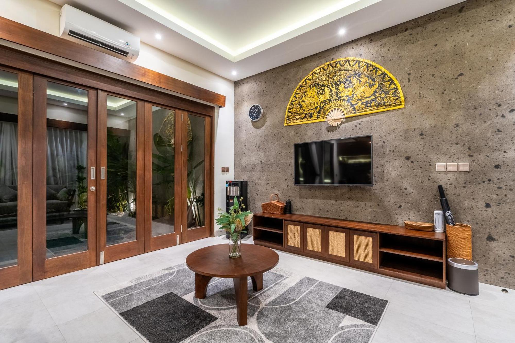 Taman Dharmawangsa - 3br Luxury Private Pool In Nusa Dua Villa Nusa Dua (Bali)