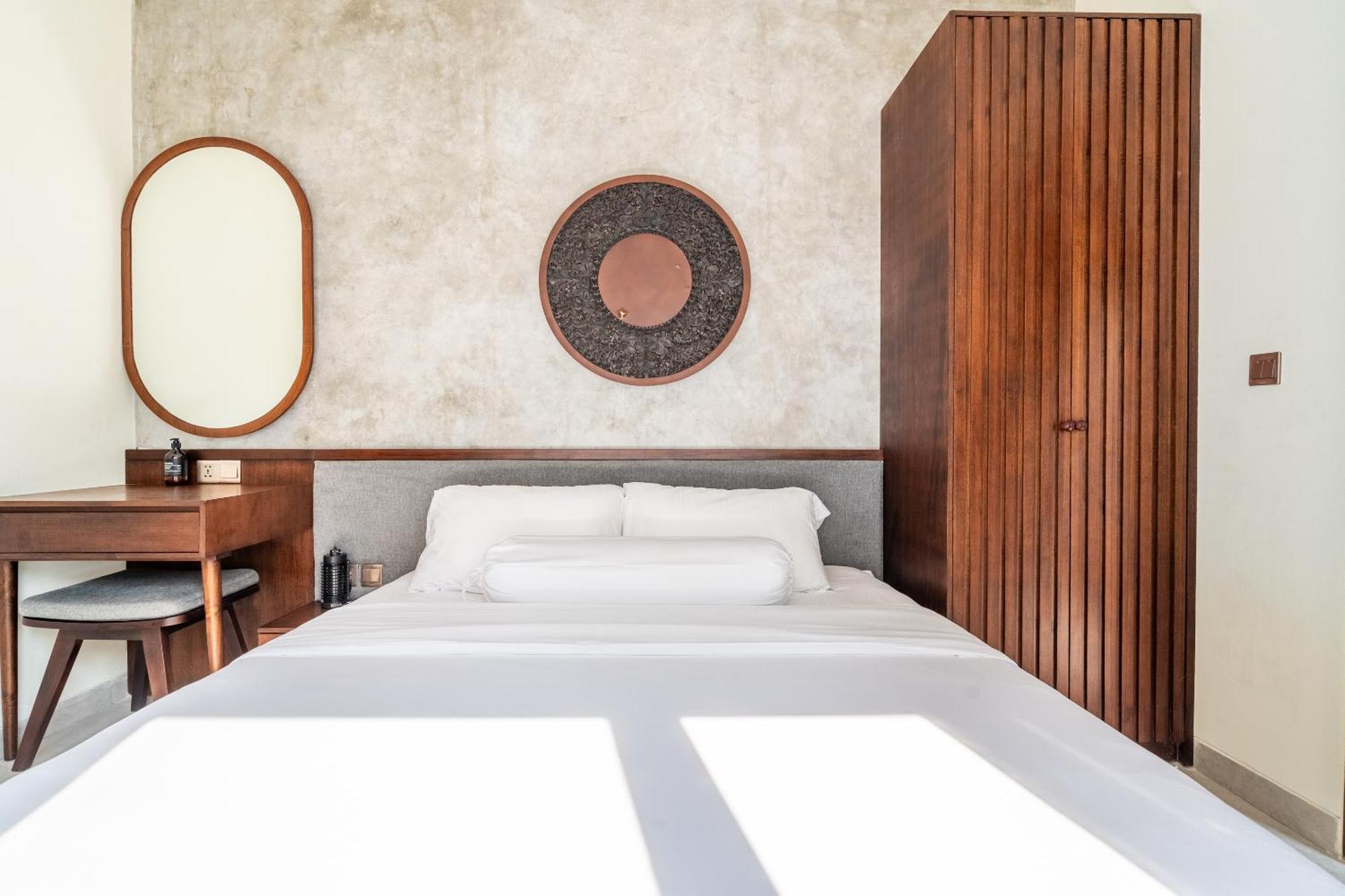 Taman Dharmawangsa - 3br Luxury Private Pool In Nusa Dua
