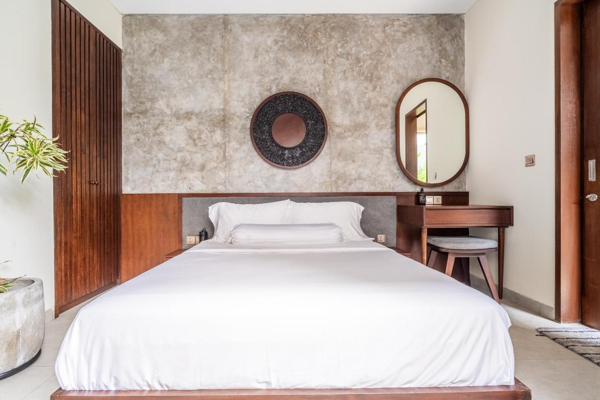 Taman Dharmawangsa - 3br Luxury Private Pool In Nusa Dua Nusa Dua (Bali)